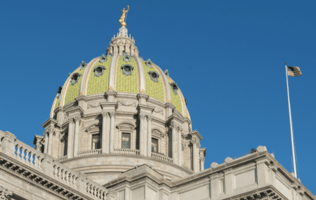 Pennsylvania