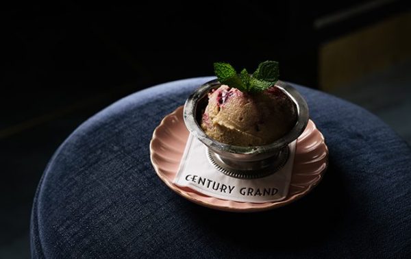 Phoenix’s train-themed bar gets new menu