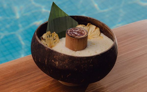 Bali’s Potato Head debuts new cocktail menu