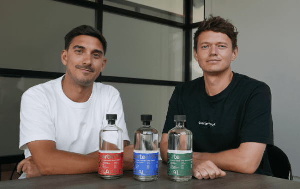 Quarter Proof drives growth with £1.3m investment