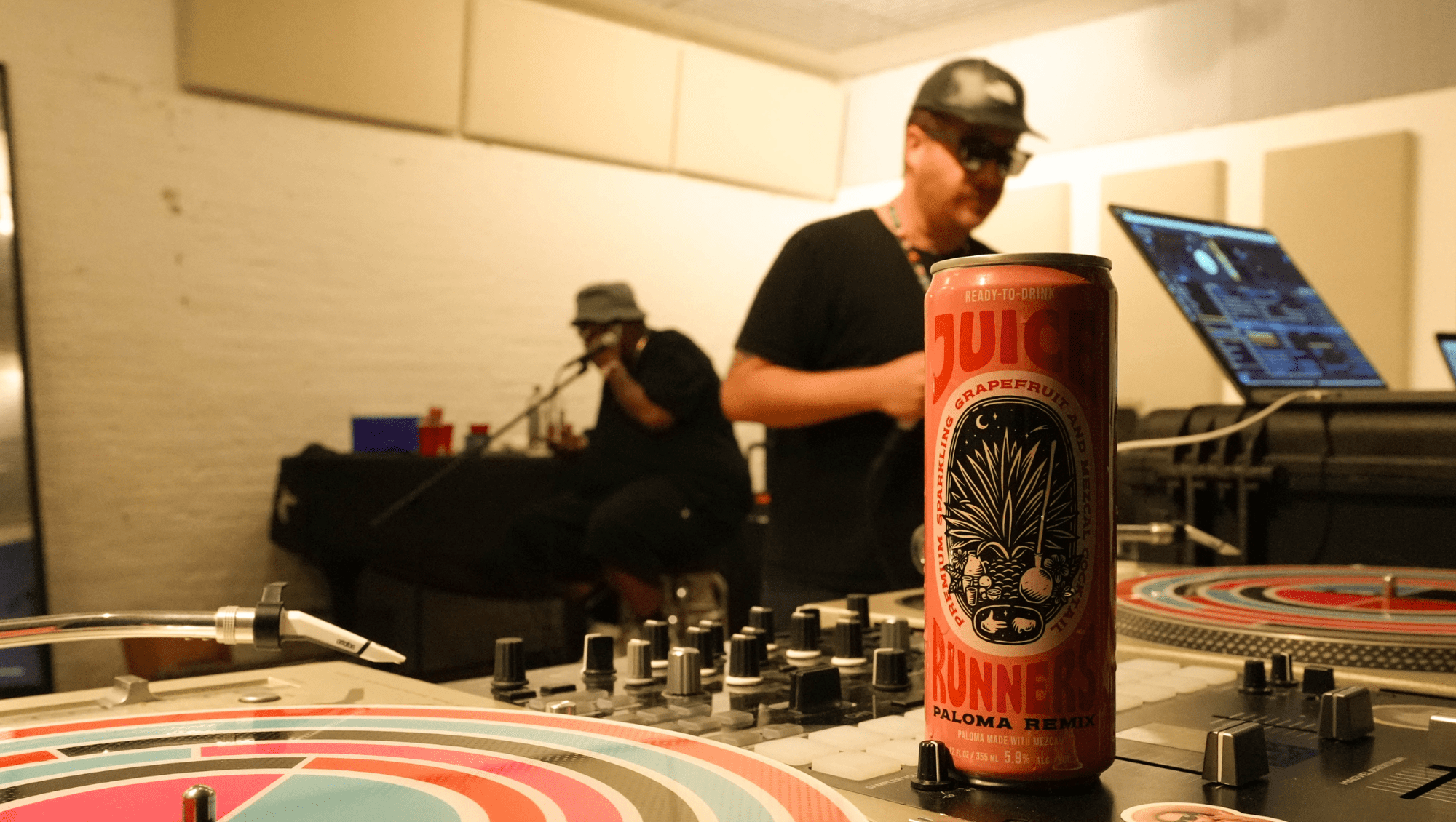 Run the Jewels remixes the RTD game - The Spirits Business