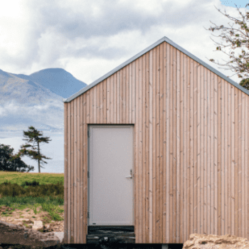 raasay bothy