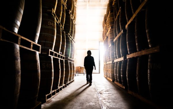 Ron Matusalem master blender goes on tour