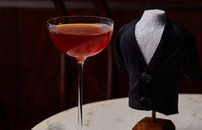 Sastrería Martínez unveils new cocktail menu