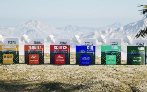 Spirits of Virtue to open US hub