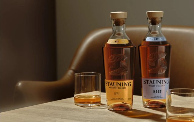 Stauning Whisky