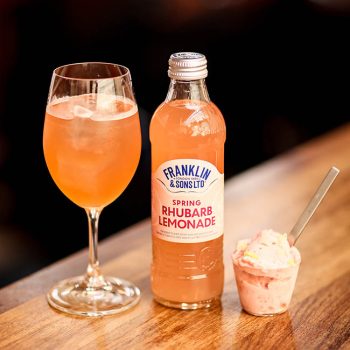 Strawberries & Cream, Alessandro Todini's Winning Cocktail (2)