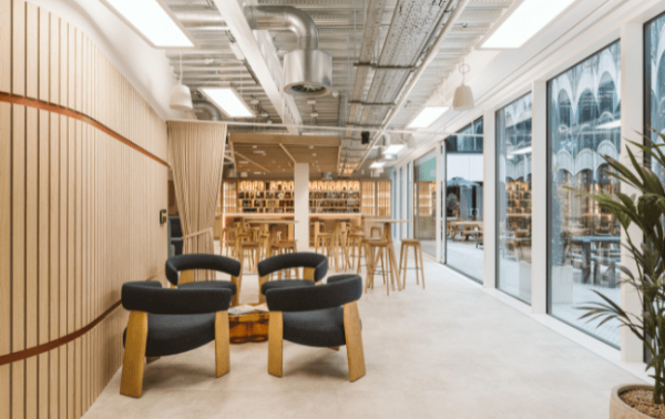 Suntory strengthens UK presence