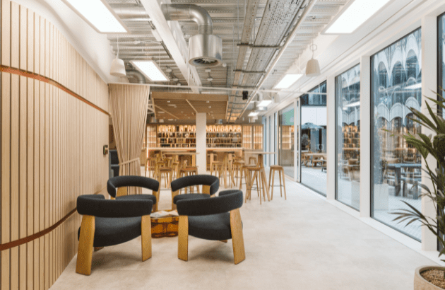 Suntory strengthens UK presence