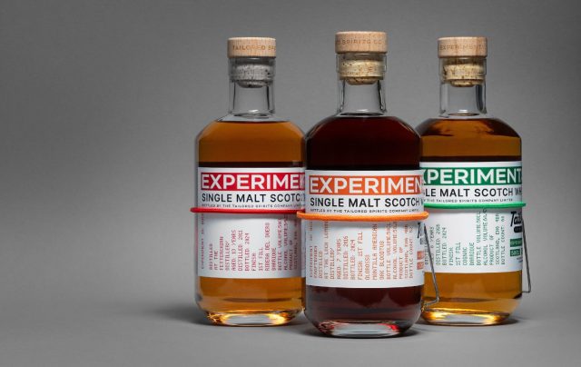 Tailored Spirits