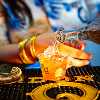 Taste of Rum 2025