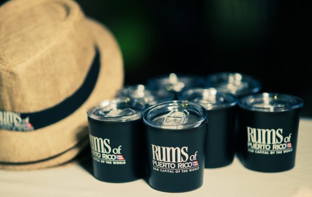 Taste of Rum 2025