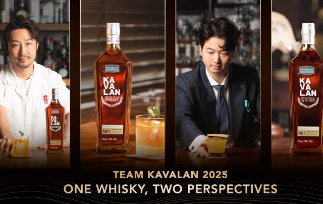 Team Kavalan initiative