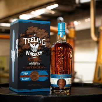 Teeling-whiskey