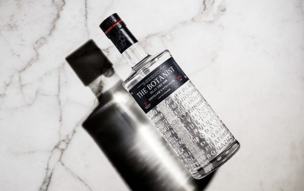 The Botanist Distiller’s Strength launches in UK