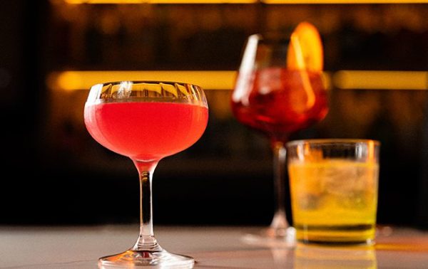 The Radicle brings $10 cocktails to Chicago