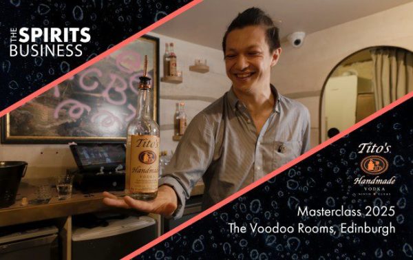 Tito’s Handmade Vodka: Better Spirits Make Better Drinks