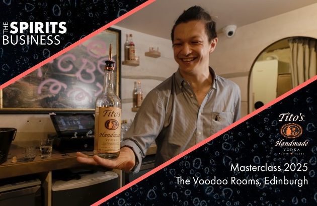 Tito’s Handmade Vodka: Better Spirits Make Better Drinks