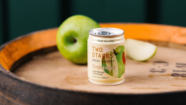 Two Stacks: relevance essential for driving growth