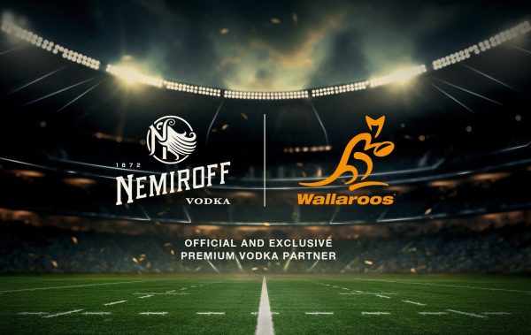 Nemiroff adds Wallaroos to sports partnerships