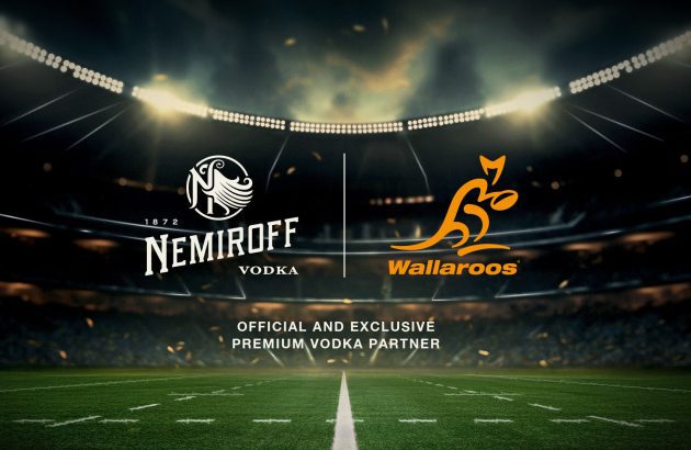 Nemiroff adds Wallaroos to sports partnerships