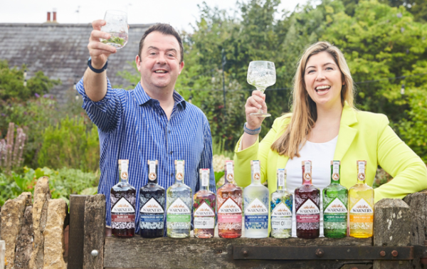 La Martiniquaise-Bardinet takes majority share of Warner’s