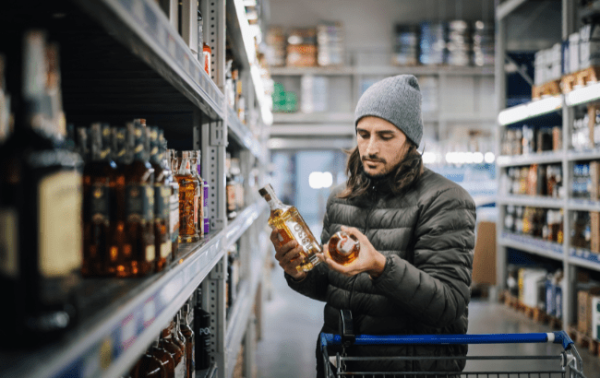 Ireland defers alcohol labelling plans until 2029