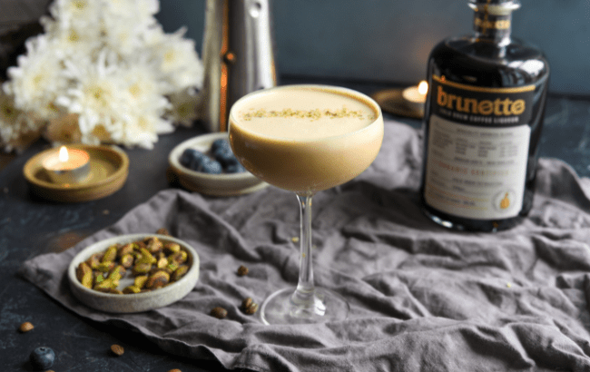 recipes brunette