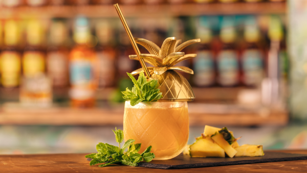 Top 10 cocktail recipes for July 2025