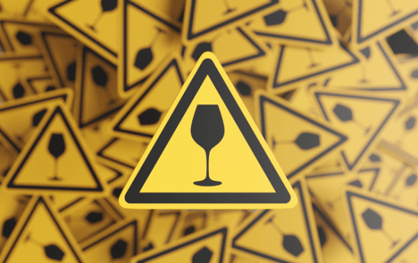 Global companies unite to reduce harmful drinking