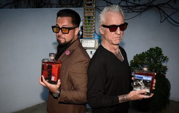 Three Chord Bourbon appoints CEO