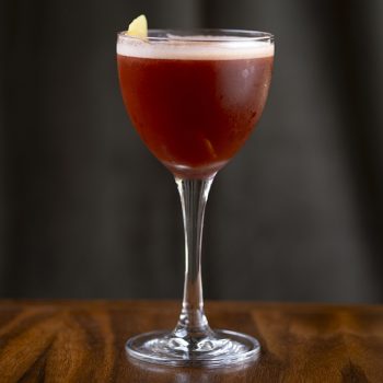 Foolproof Trinidad Sour