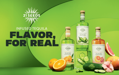 21 Seeds rolls out ‘Flavor, For Real’ campaign