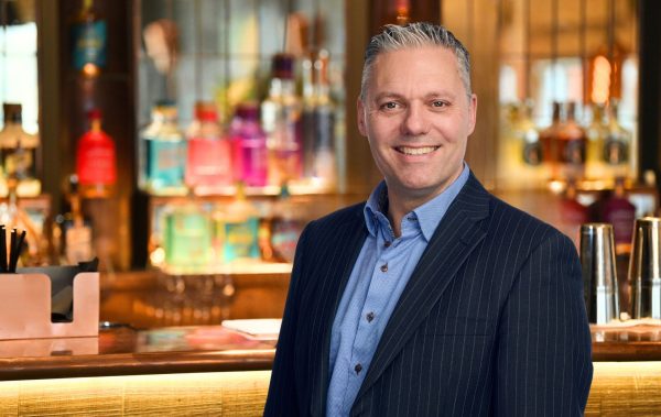 Adnams names new CFO