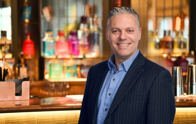 Adnams CFO Andy Driscoll
