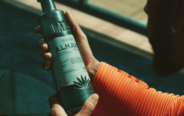 Lewis Hamilton expands into non-alc ‘mezcal’