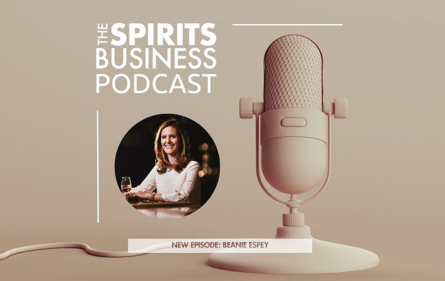Beanie Espey Spirits Business Podcast