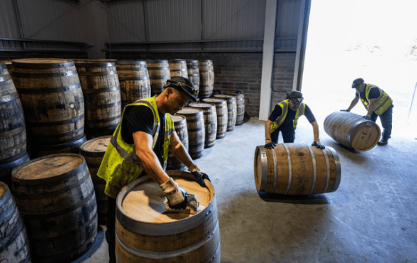 Benromach gets multi-million capacity upgrade