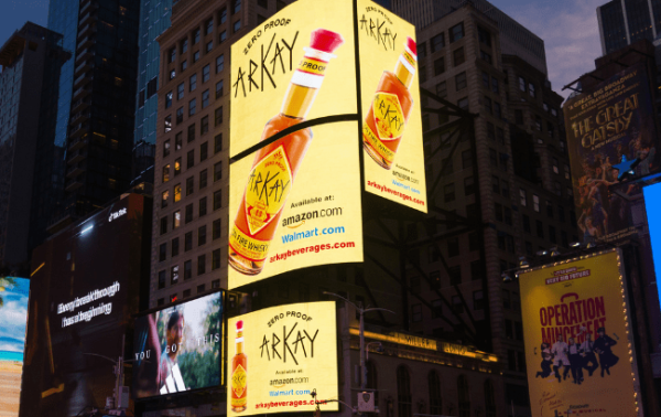 Beyond Spirits plans stock-for-stock acquisition strategy