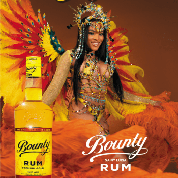 Bounty Rum Notting Hill Carnival