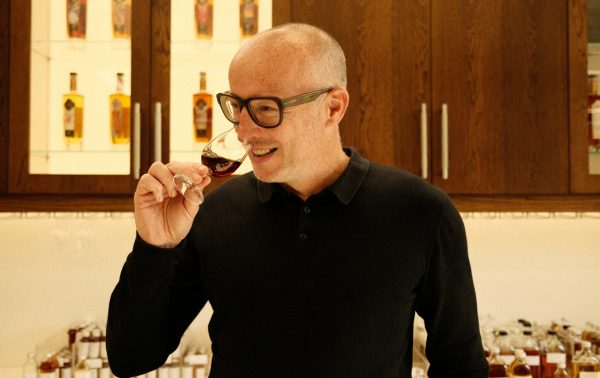 The Lakes names new whisky maker