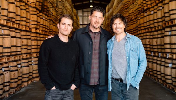 The big interview: Brother’s Bond Bourbon eyes success in GTR