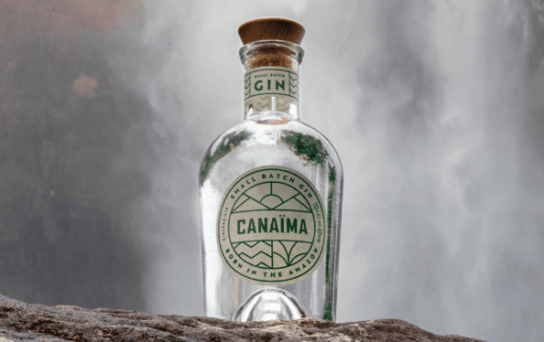 Behind the scenes at Canaïma Gin