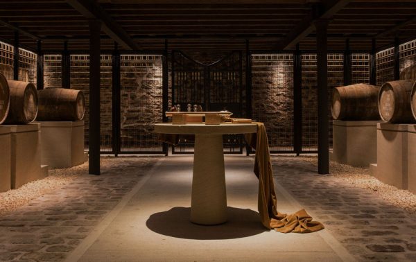 Chivas Brothers offers £13,000 whisky tour