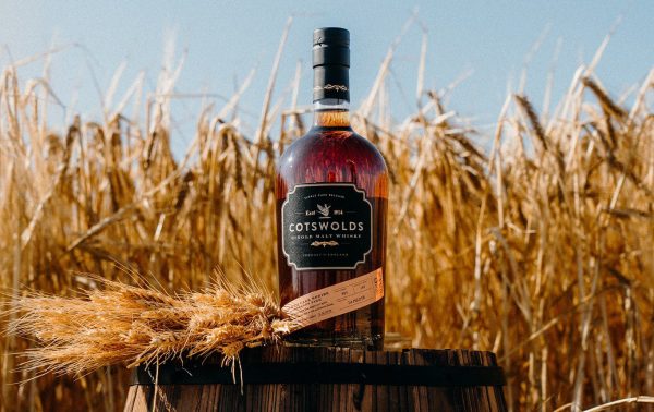 Cotswolds debuts second Field to Cask series