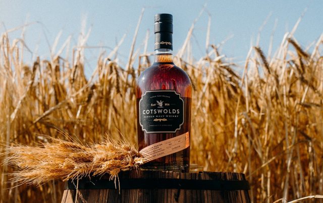 Cotswolds Woodlands Farm Whisky