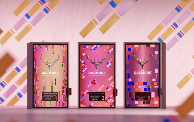 Dalmore Year Two The Portfolio Series