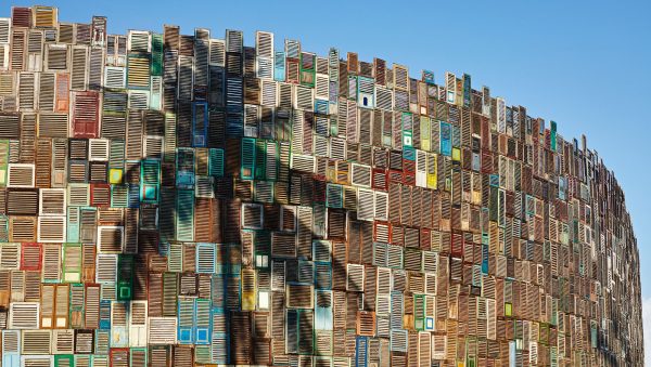 Why closed-loop systems are key to a greener spirits industry