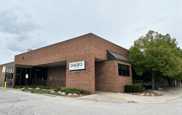 Doug Ford slams Diageo over Crown Royal closure