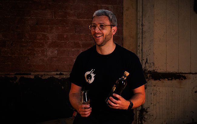 DropWorks-founder-Lewis-Hayes